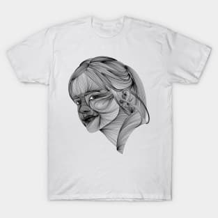 Emma watson T-Shirt